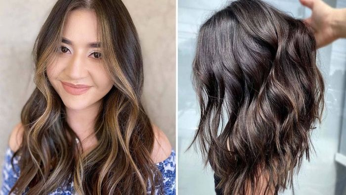 Phong cách ấn tượng dành cho các bạn nữ